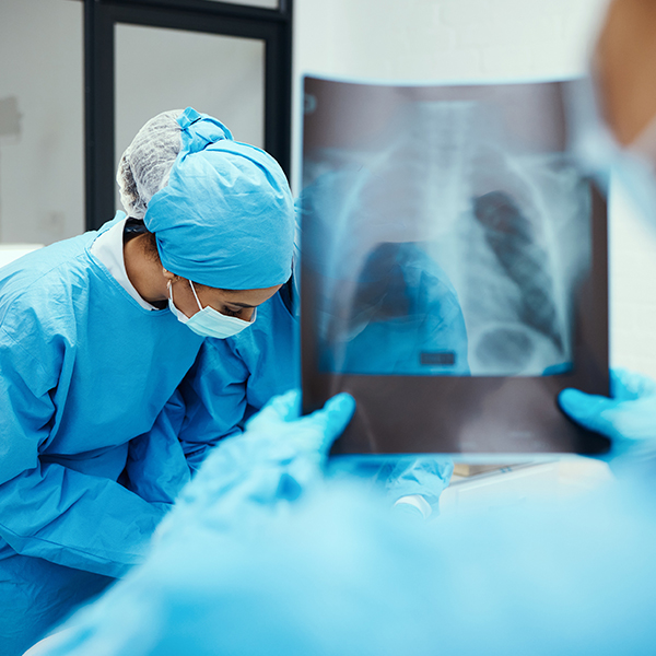 Radiologic Technology