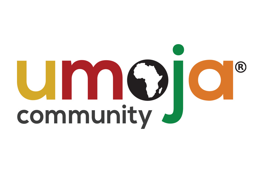 UMOJA logo