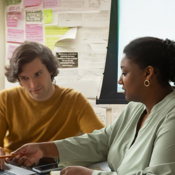 Students in Tutoring Program