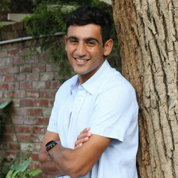 Sean Sawaya's profile headshot