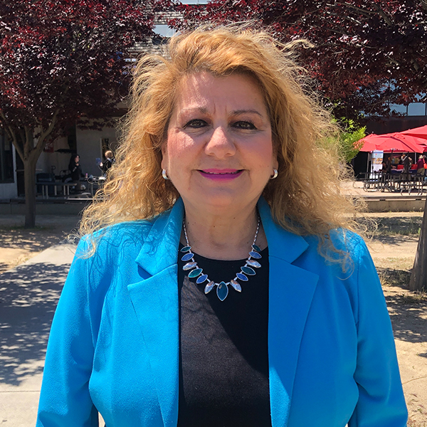 Patricia Meza Profile Photo