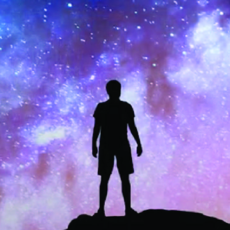 On Wednesday, Feb. 3, 2021 at 7 pm, Nobel-prize winner Dr. John Mather, the Senior Project Scientist on the James Webb Space Telescope, will give a free, illustrated, non-technical talk on:
”Cosmic Instability: How a Smooth Early Universe Grew into Everyone You Know.”