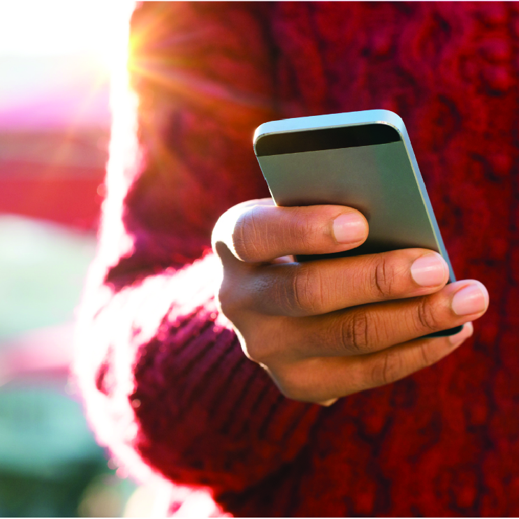 VTA has announced that FHDA students will continue to be able to access the VTA SmartPass college transit pass via VTA's EZFare smartphone app.