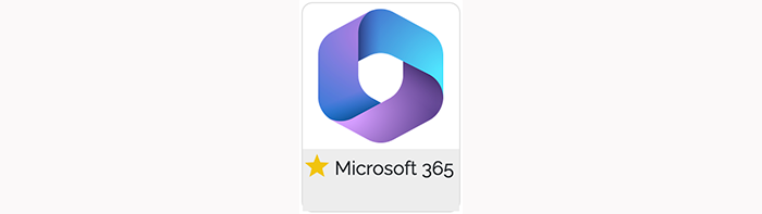 Microsoft 365