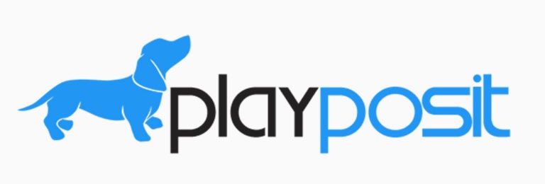 Playposit logo