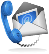 Contact Us Icon