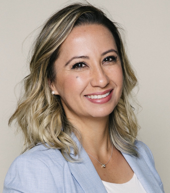 Elvia Rodriguez