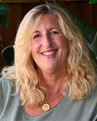 Annette LeMay Burke's headshot