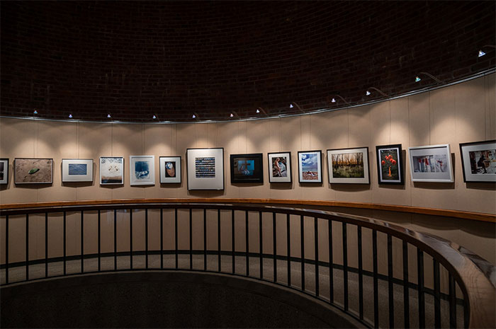 Krause Center for Innovation Gallery
