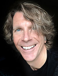 Scott Strazzante's headshot
