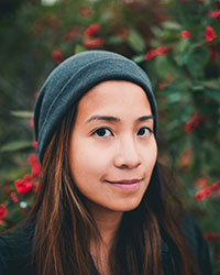 Rosem Mortom's profile headshot
