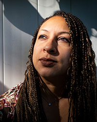 Tara Pixley's profile headshot