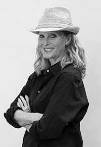 Jacque Rupp's profile shot
