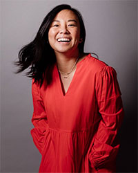 Carolyn Fong's profile headshot