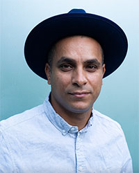 Wesaam Al-Badry's profile headshot