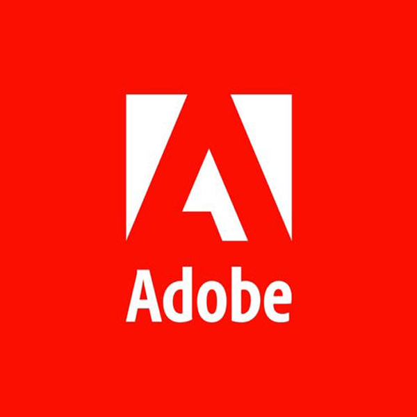 Adobe Company Logo