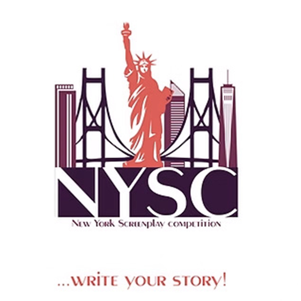 NYSC Write your Story Logo