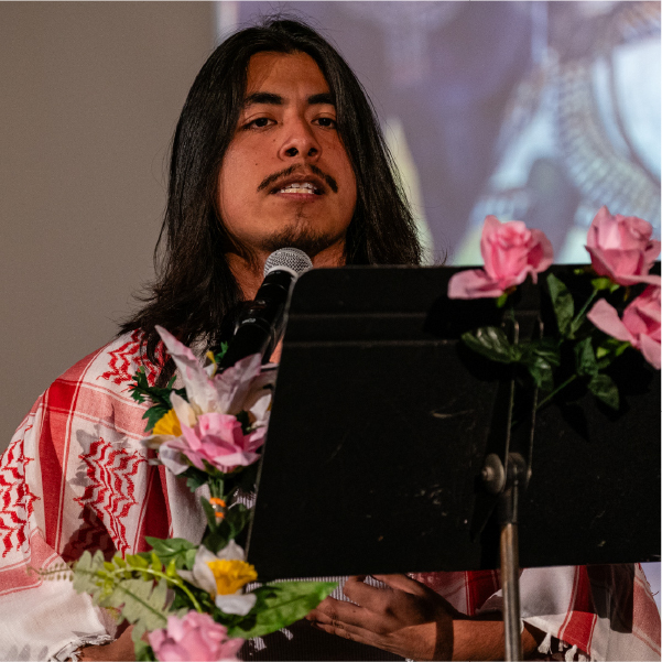 Marvin Hernandez