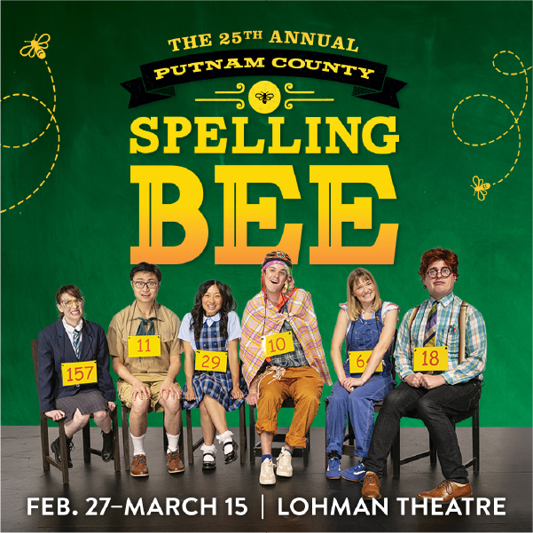 Spelling Bee 