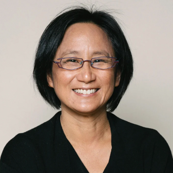 Eleain Kuo photo profile