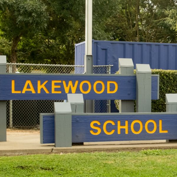 Lakewood Elementary School