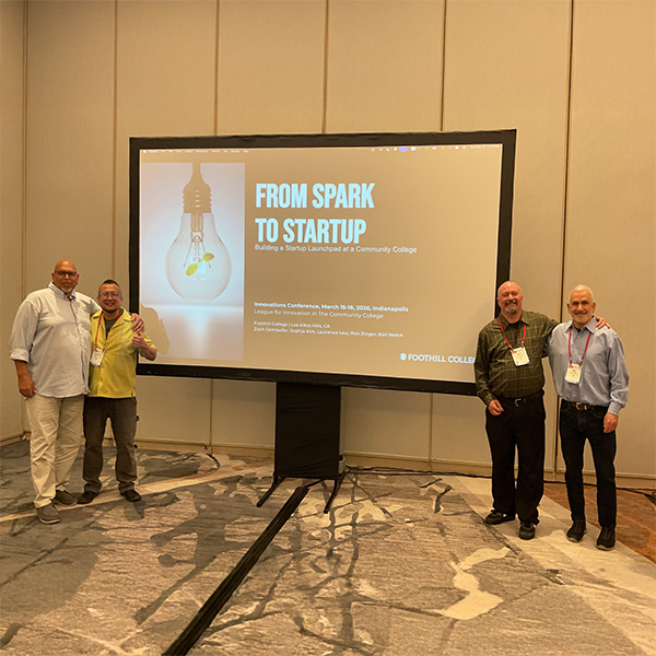 League&nbsp;of&nbsp;Innovation&nbsp;Conference&nbsp;on March 15th