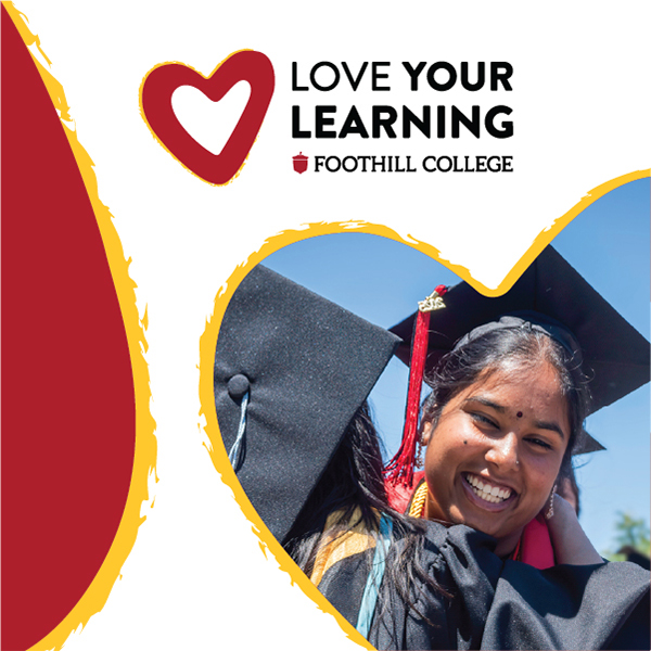 Love Your Learning Graphics 