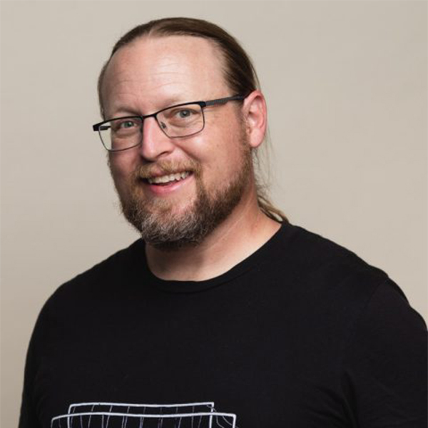 Geoff Mathews Profile Picture