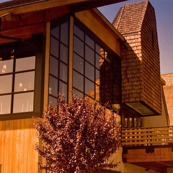 Foothill Campus Photo
