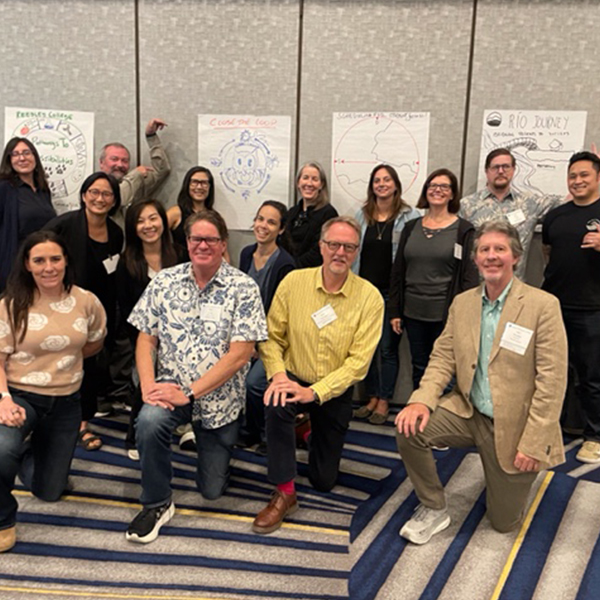 Strategic Enrollment Management Group