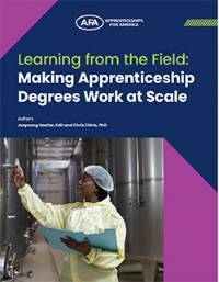 report cover