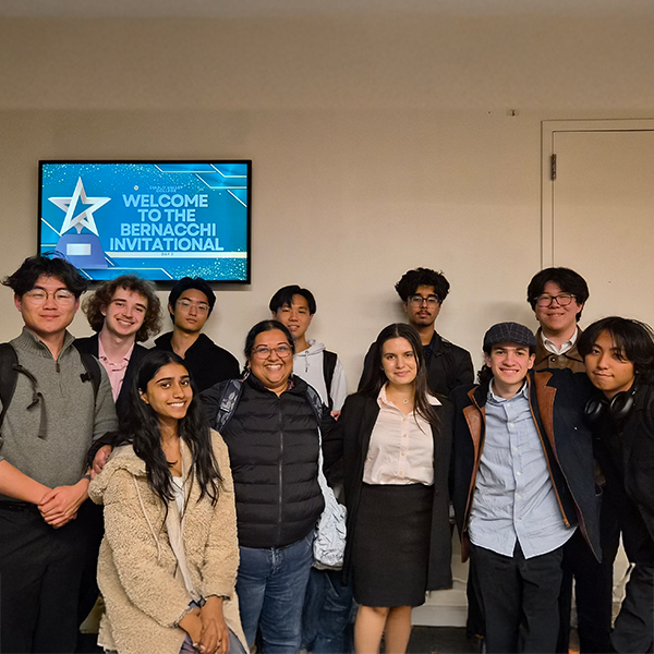 Foothill Speech and Debate Team Continues to Impress!