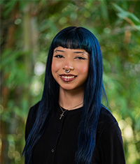 Angelica Galdamez Gutierrez's profile