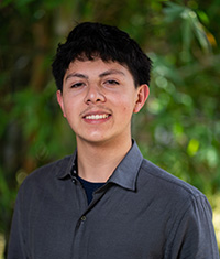 Juan De Leon's profile