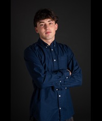 Pierce Michael Musladin's profile image