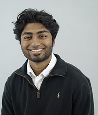 Sameer Murthy Profile Picture