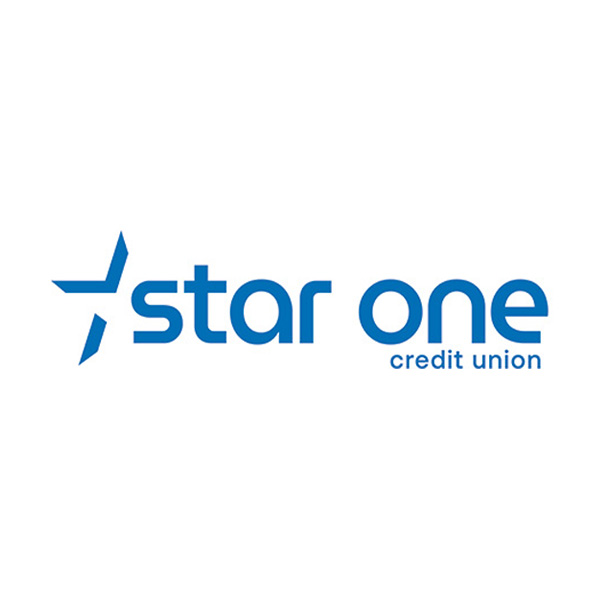 Star One Credit Union Logo