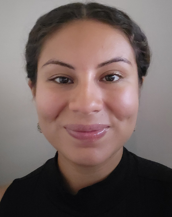 Profile image of student- georgiana nunez