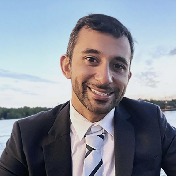 Ahmed Mostafa Profile Picture