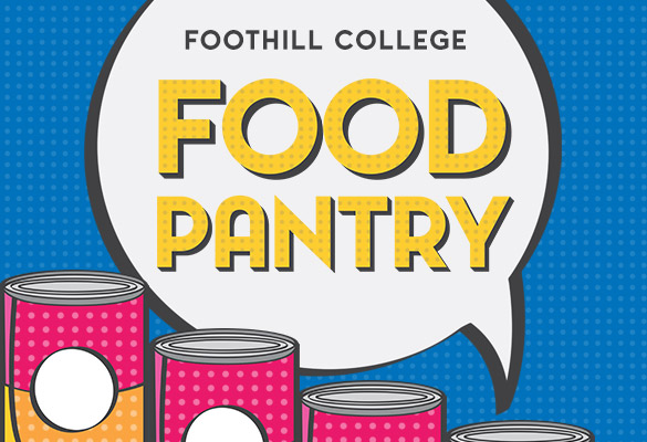 Foothill College Food Pantry