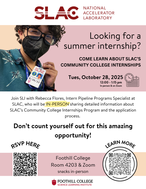slac info session