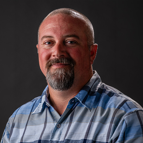 Image of Zach Cembellin