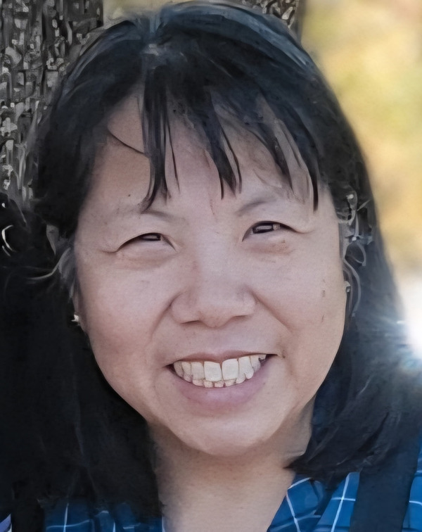 Nancy Cheung's profile picture