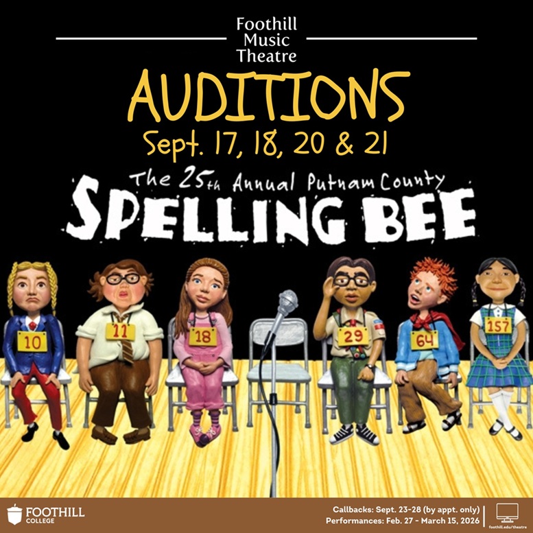 audition notice
