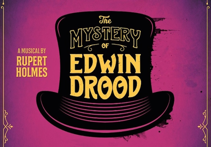 The Mystery of Edwin Drool