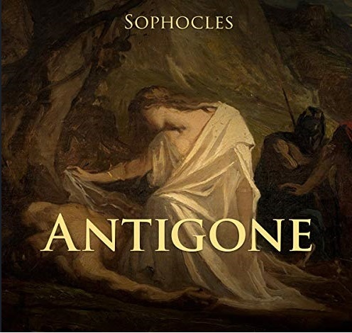 Image Antigone