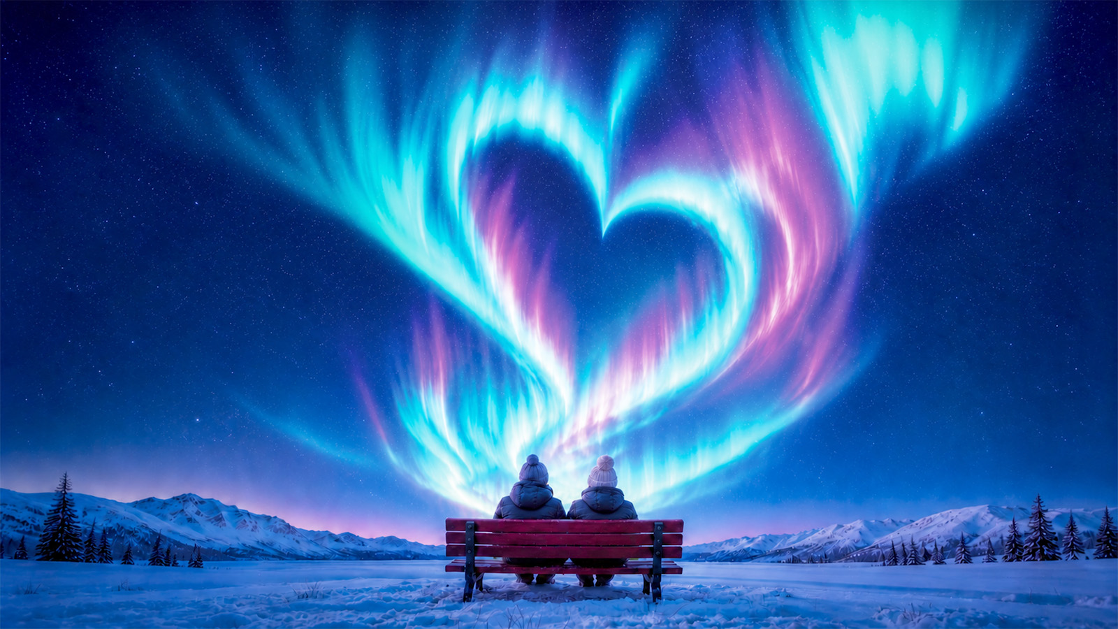 Almost Maine hero banner decorative image