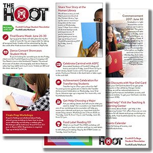 June 2017 The Hoot