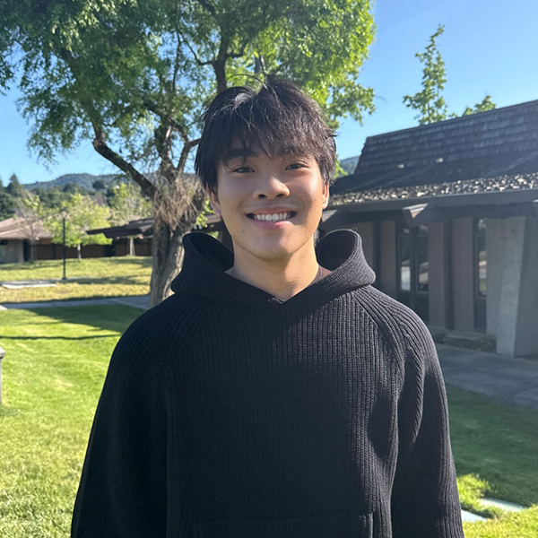 Matthew Li
