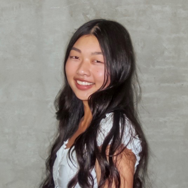 Victoria Wu